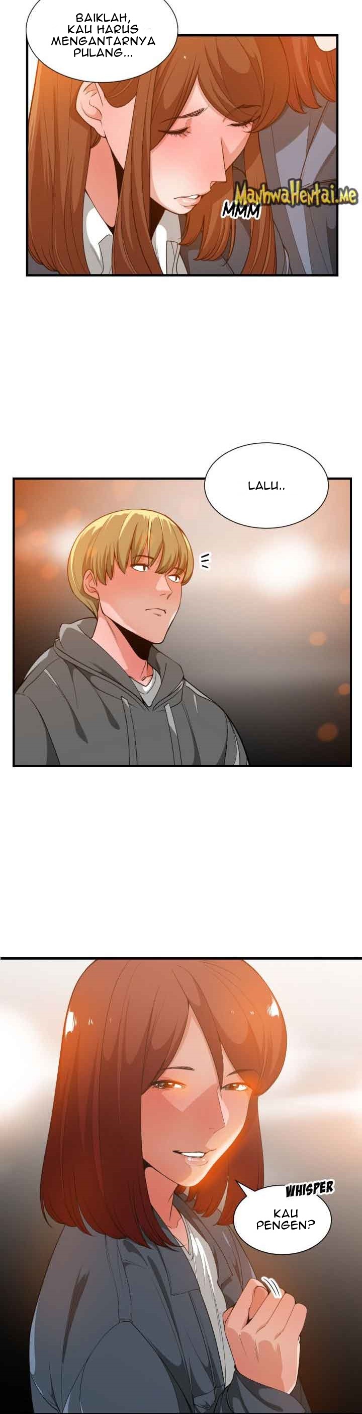 You’re Not That Special!: Chapter chapter-28 - Page 17