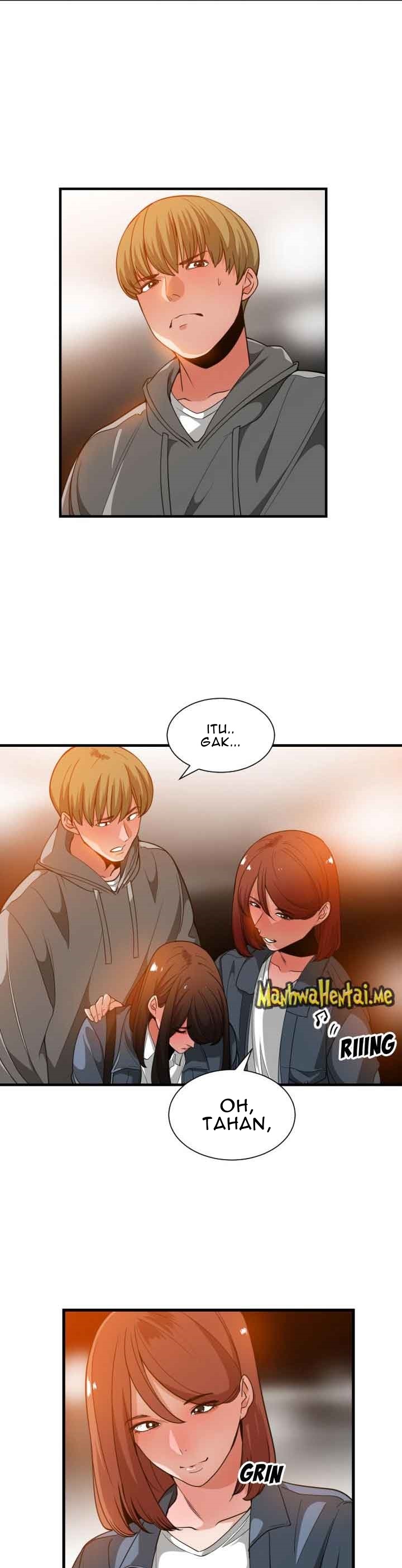 You’re Not That Special!: Chapter chapter-28 - Page 18