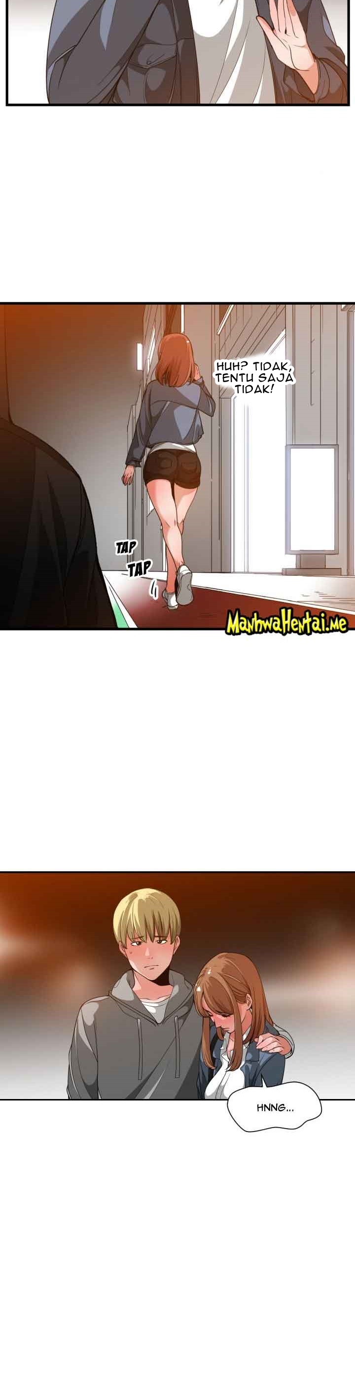You’re Not That Special!: Chapter chapter-28 - Page 20