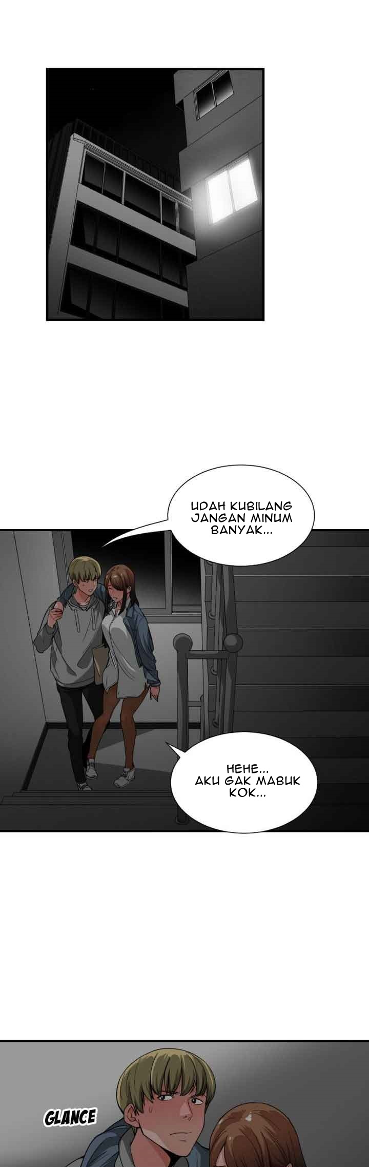 You’re Not That Special!: Chapter chapter-28 - Page 21