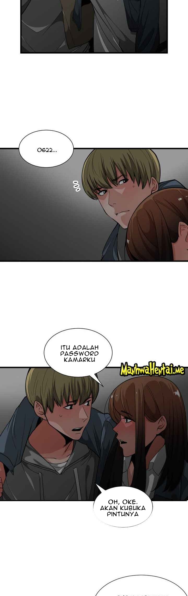 You’re Not That Special!: Chapter chapter-28 - Page 23