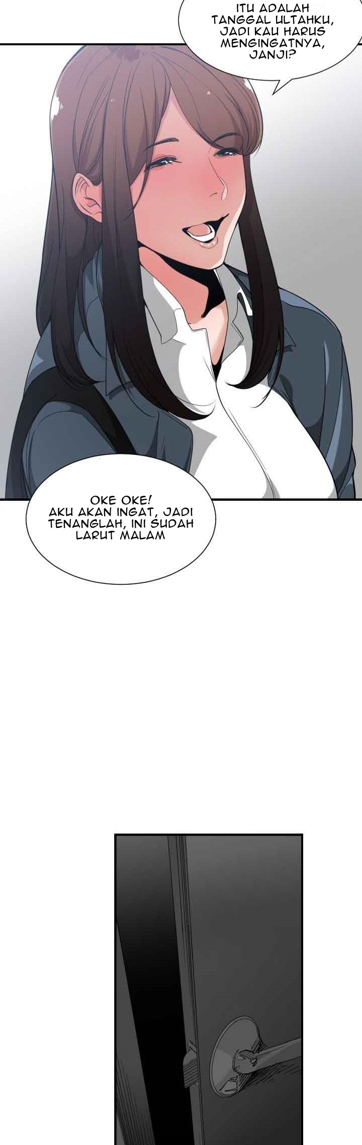 You’re Not That Special!: Chapter chapter-28 - Page 24
