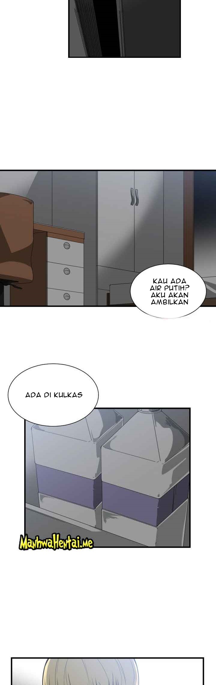 You’re Not That Special!: Chapter chapter-28 - Page 25