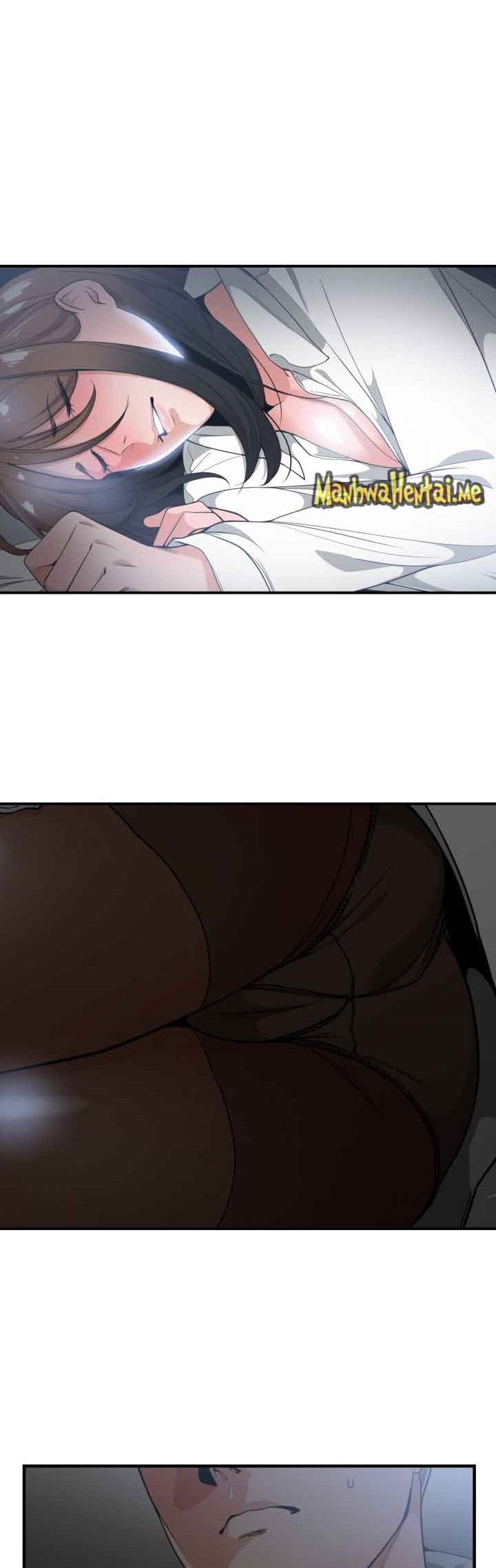 You’re Not That Special!: Chapter chapter-28 - Page 27