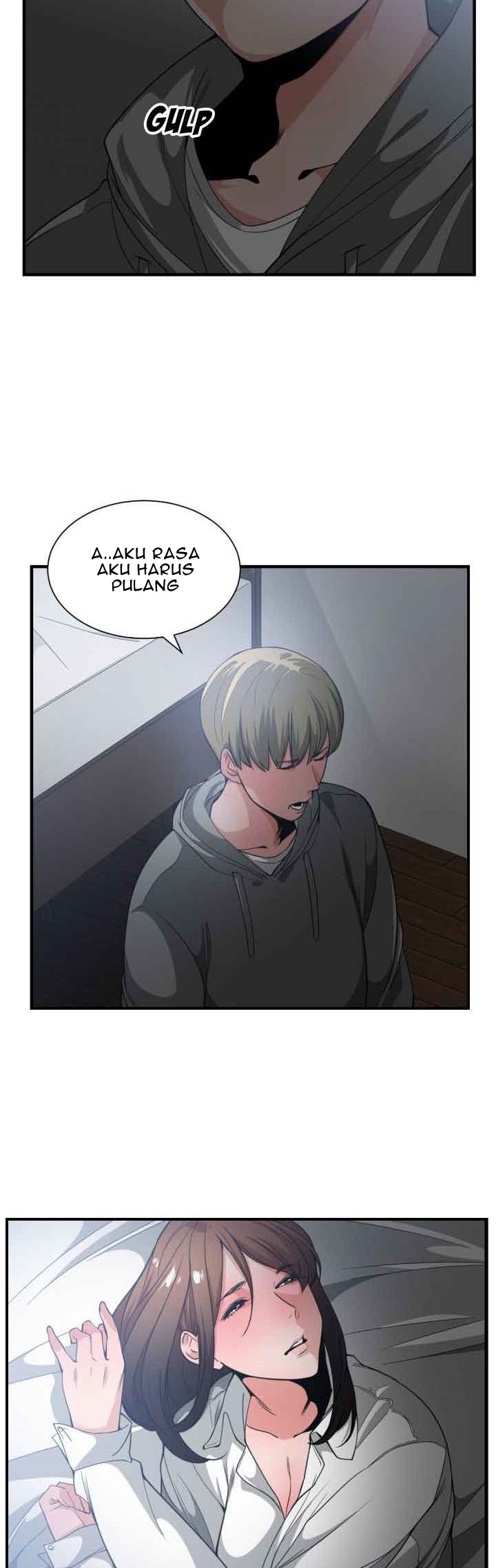 You’re Not That Special!: Chapter chapter-28 - Page 28