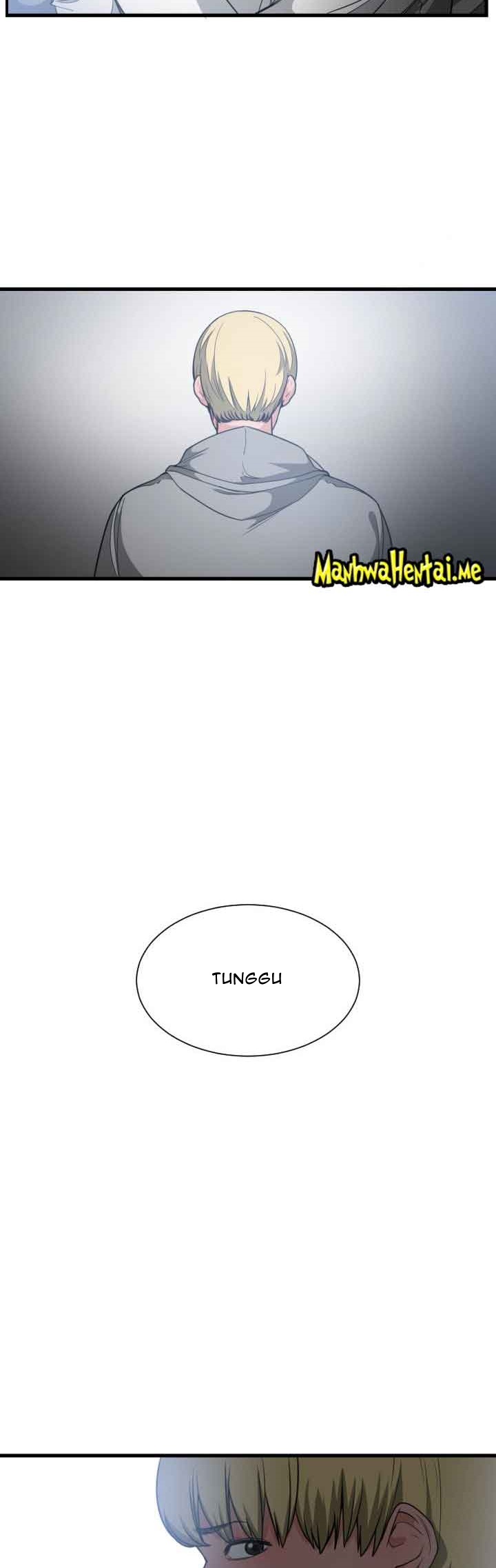 You’re Not That Special!: Chapter chapter-28 - Page 29
