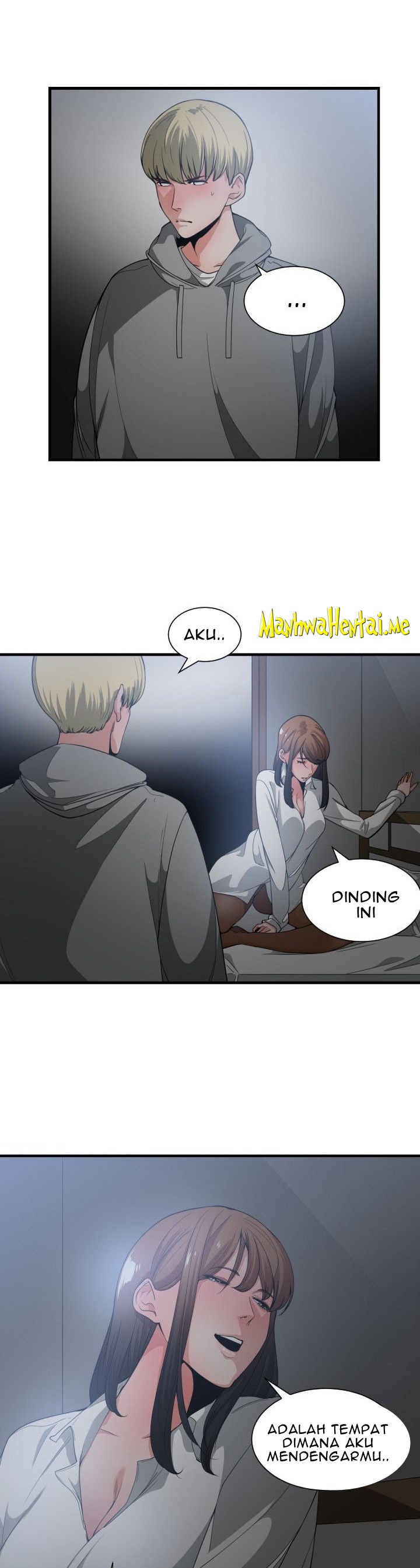 You’re Not That Special!: Chapter chapter-29 - Page 2