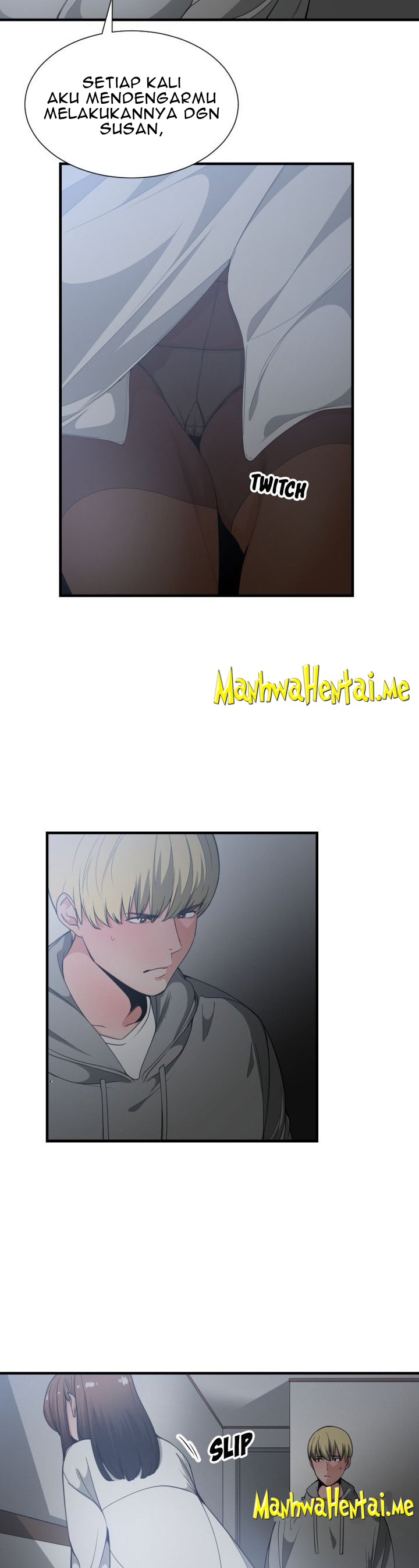 You’re Not That Special!: Chapter chapter-29 - Page 3