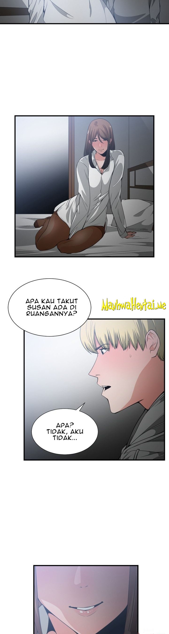 You’re Not That Special!: Chapter chapter-29 - Page 4