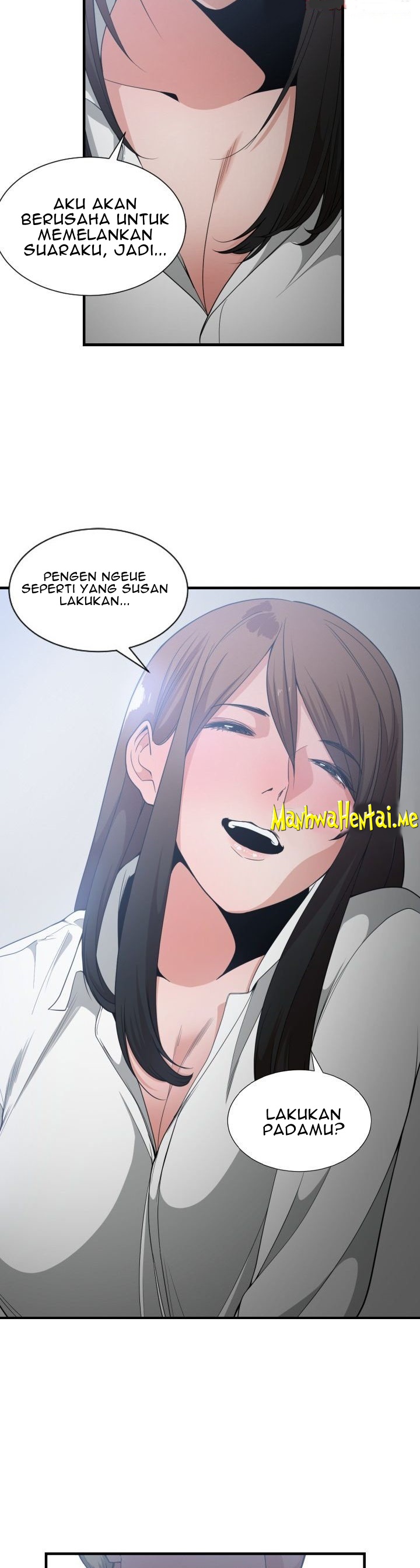 You’re Not That Special!: Chapter chapter-29 - Page 5