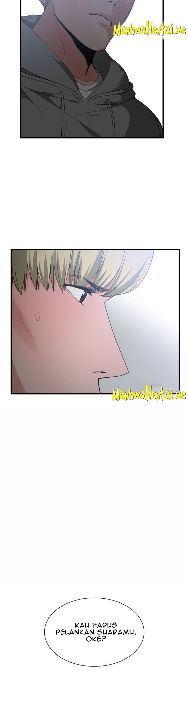 You’re Not That Special!: Chapter chapter-29 - Page 6