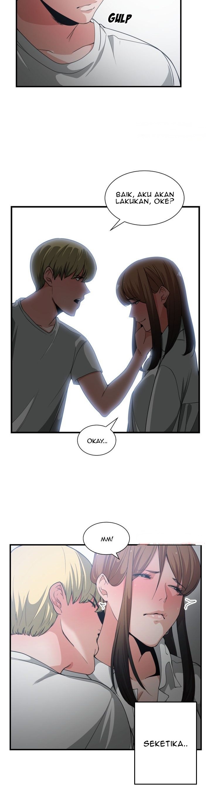 You’re Not That Special!: Chapter chapter-29 - Page 9