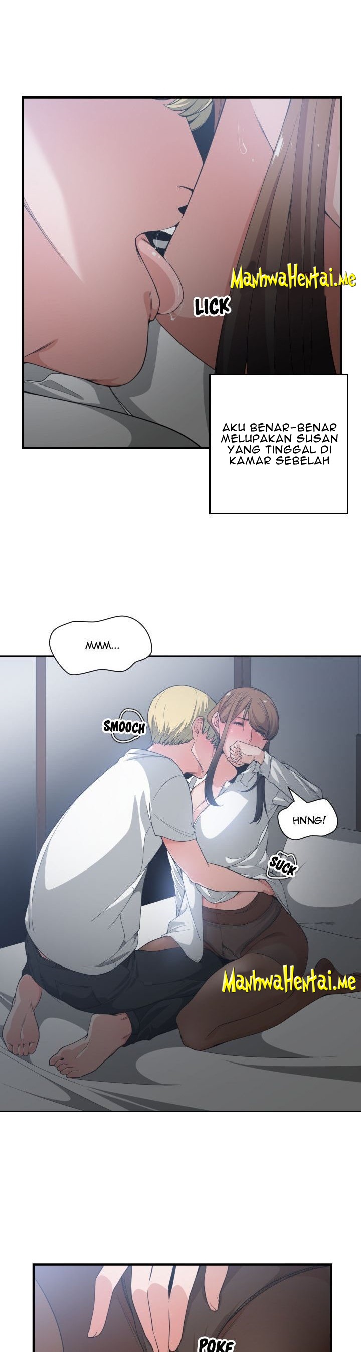 You’re Not That Special!: Chapter chapter-29 - Page 10