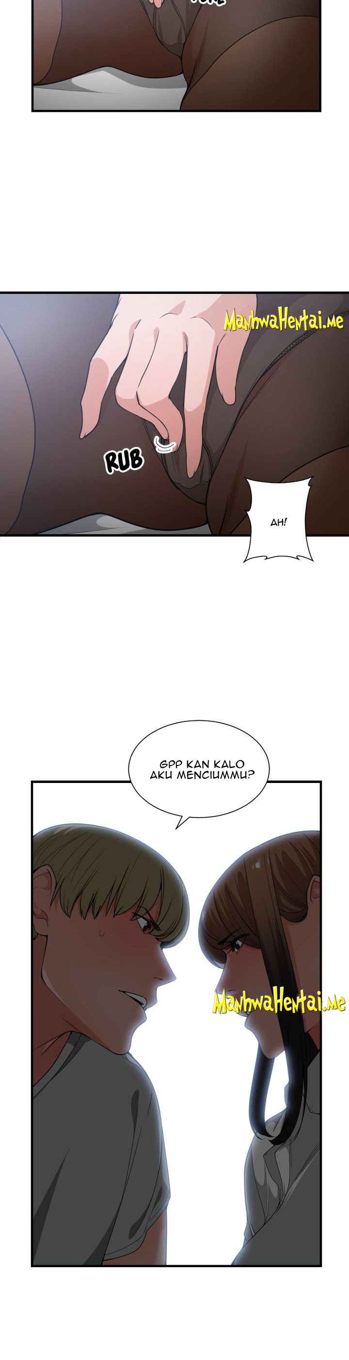 You’re Not That Special!: Chapter chapter-29 - Page 11