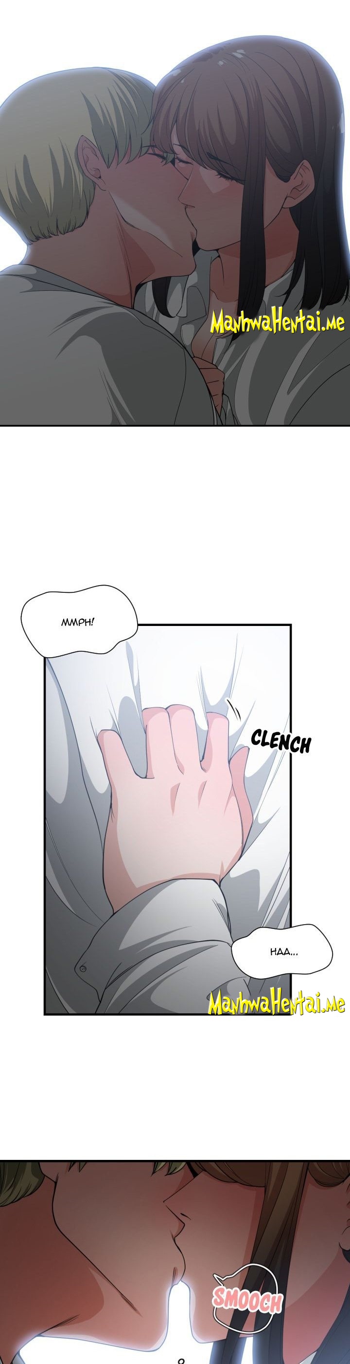 You’re Not That Special!: Chapter chapter-29 - Page 13
