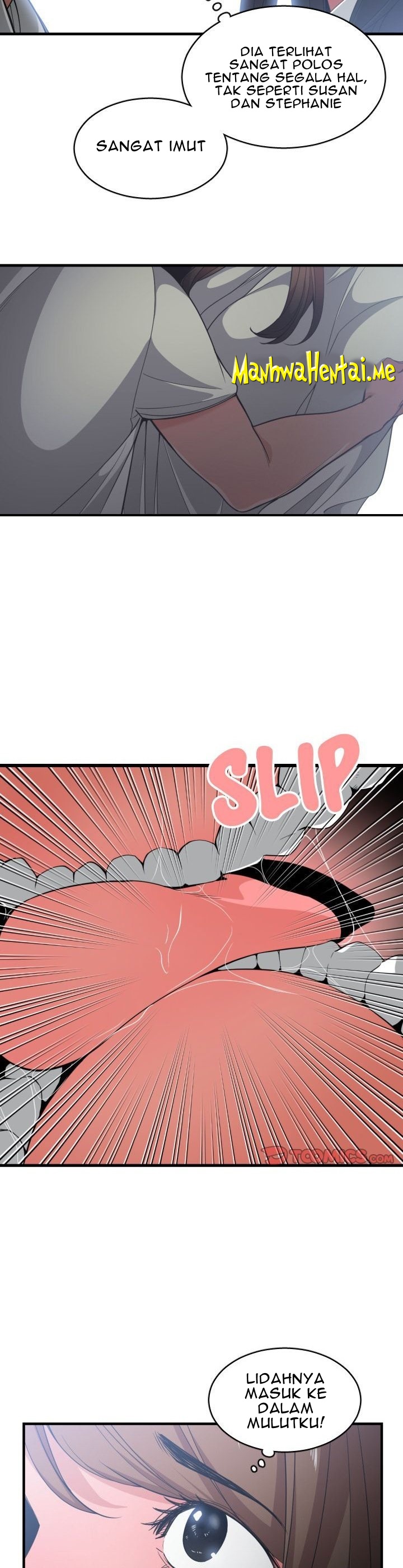 You’re Not That Special!: Chapter chapter-29 - Page 14
