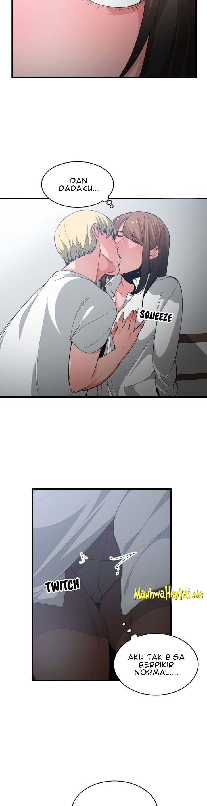 You’re Not That Special!: Chapter chapter-29 - Page 15