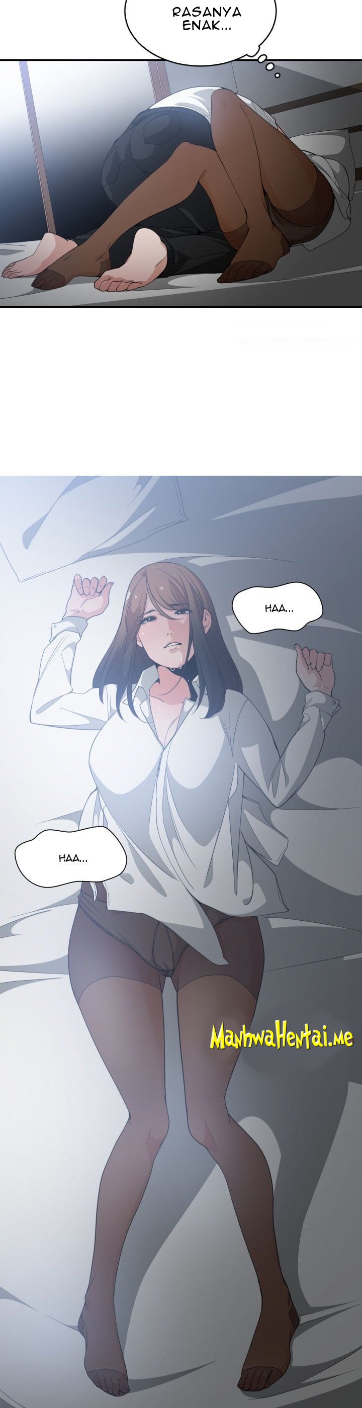 You’re Not That Special!: Chapter chapter-29 - Page 16