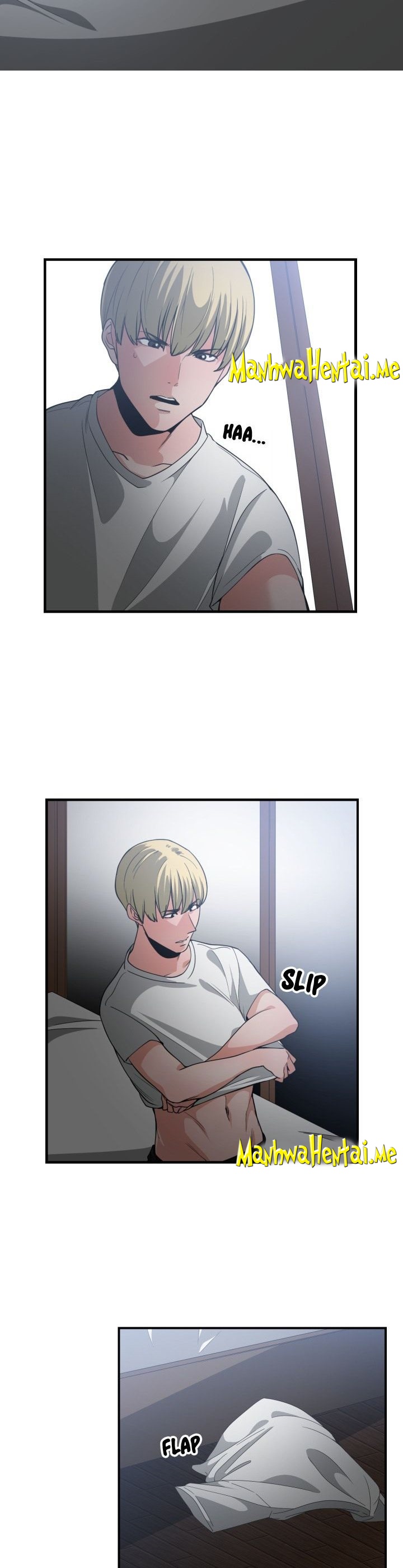 You’re Not That Special!: Chapter chapter-29 - Page 17