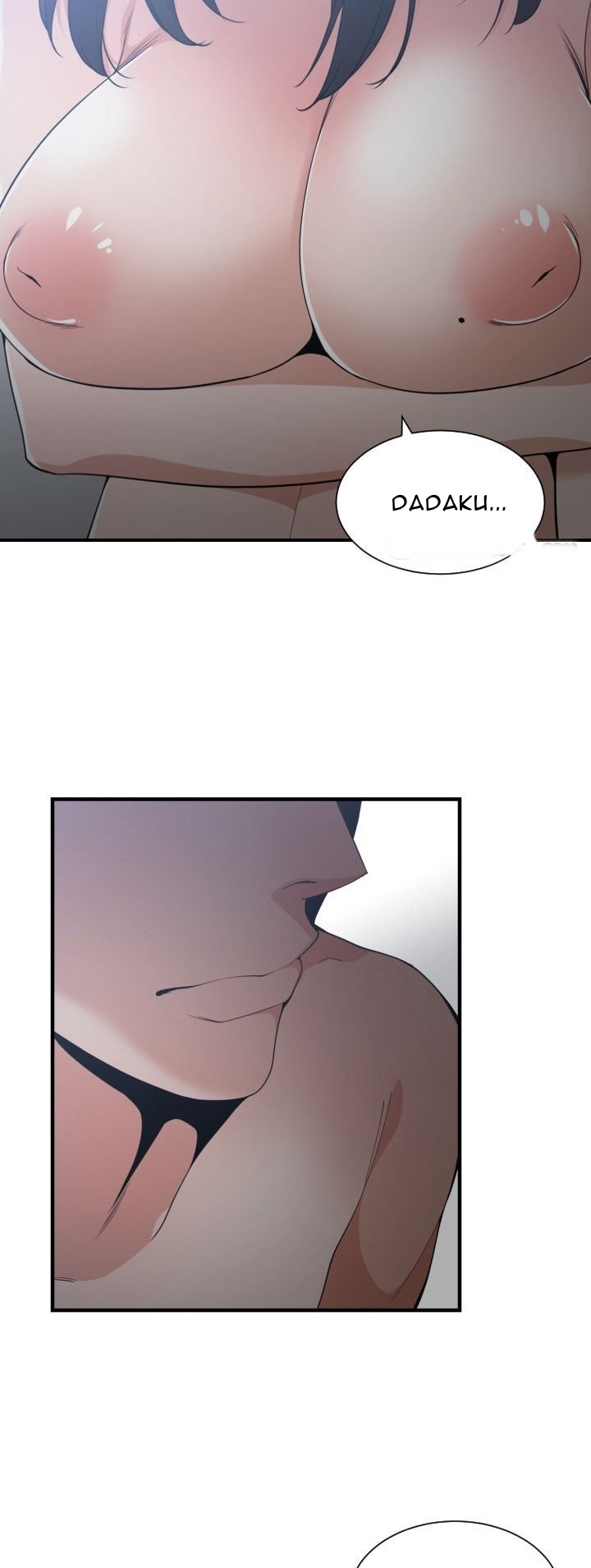 You’re Not That Special!: Chapter chapter-29 - Page 21