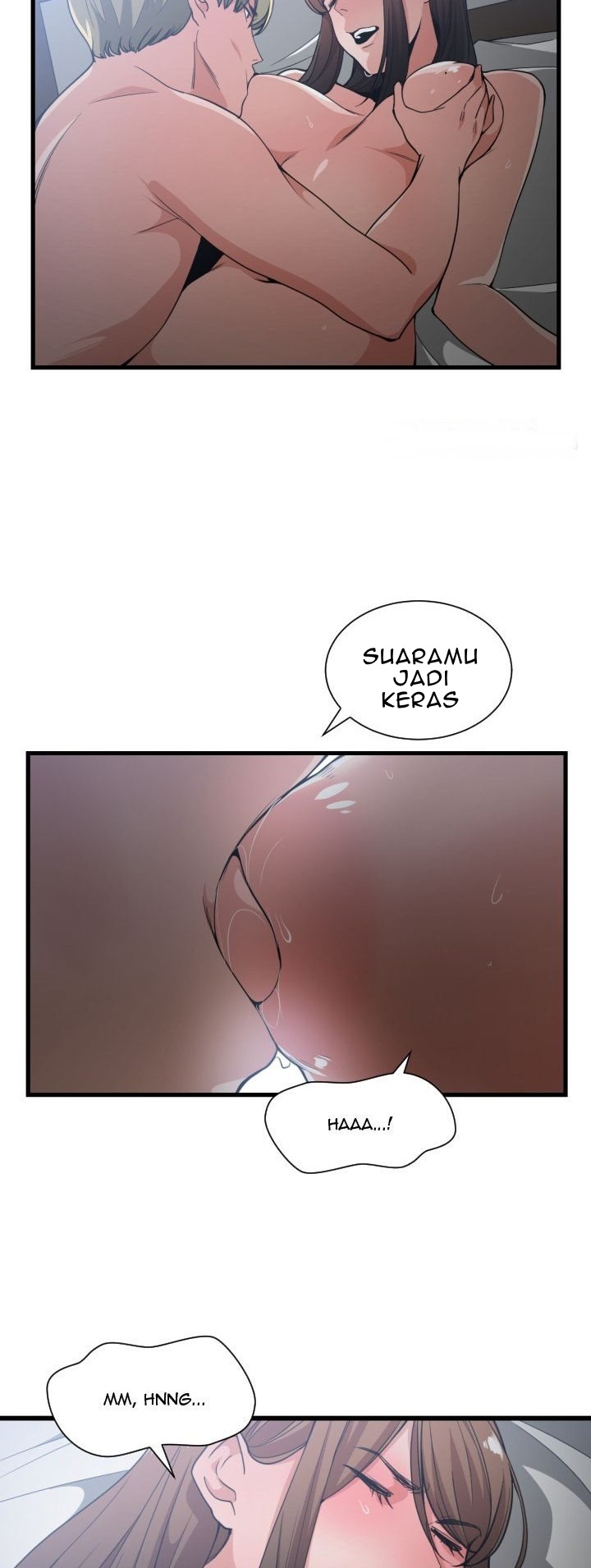 You’re Not That Special!: Chapter chapter-29 - Page 24
