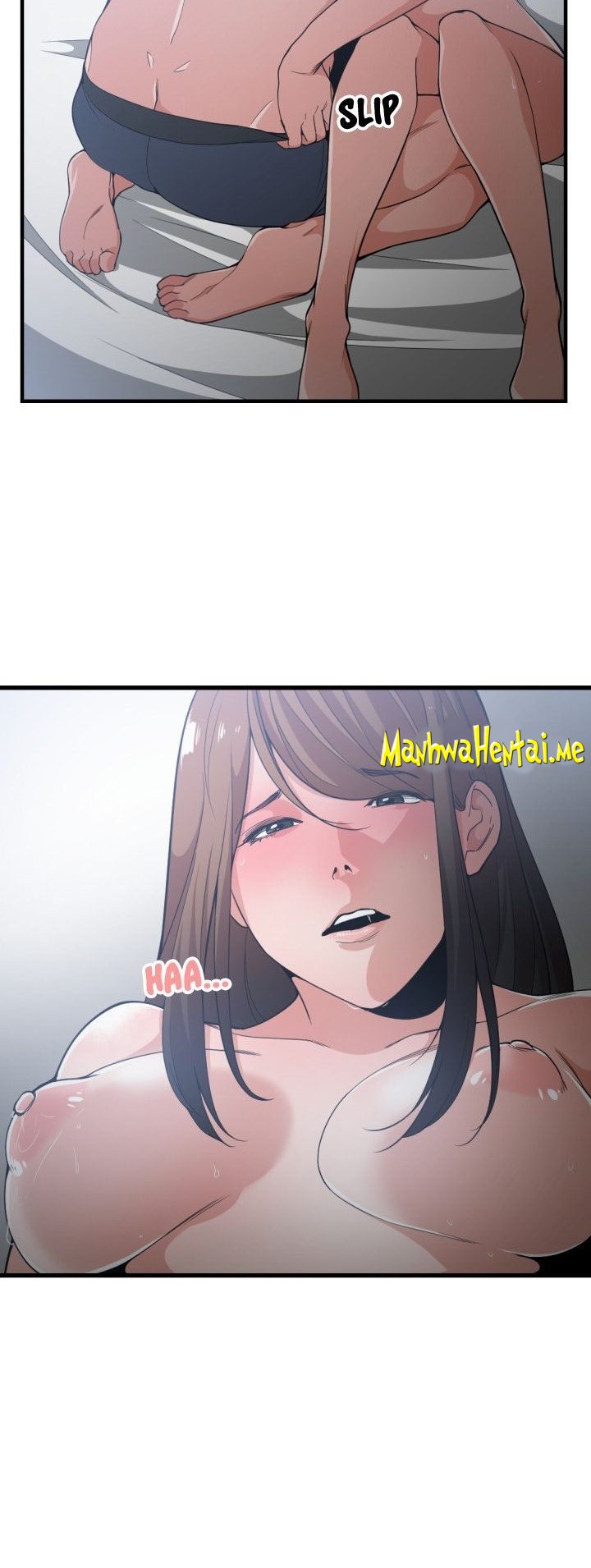 You’re Not That Special!: Chapter chapter-29 - Page 26