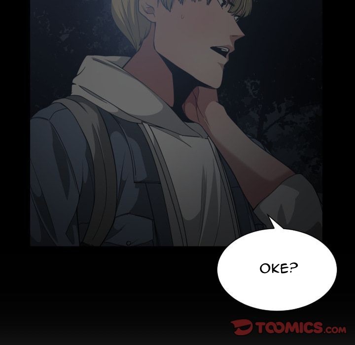 You’re Not That Special!: Chapter chapter-30 - Page 10