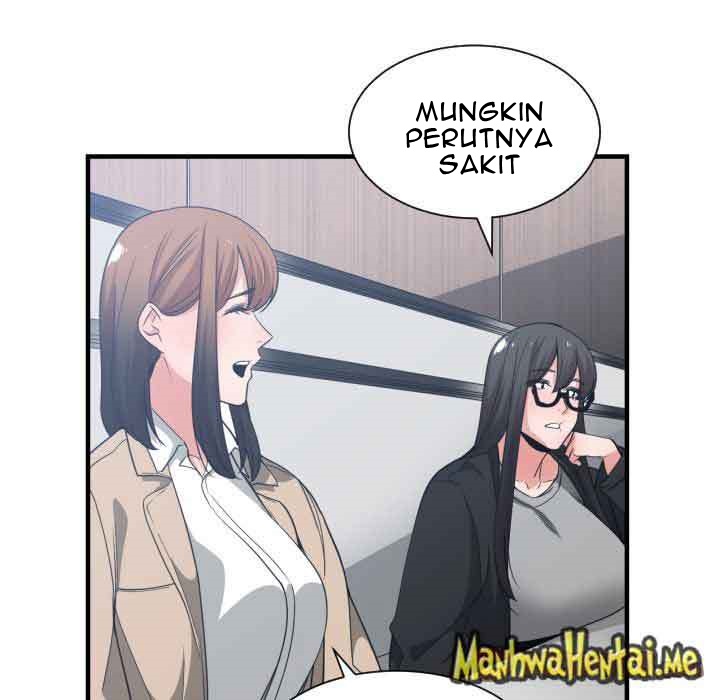 You’re Not That Special!: Chapter chapter-30 - Page 102