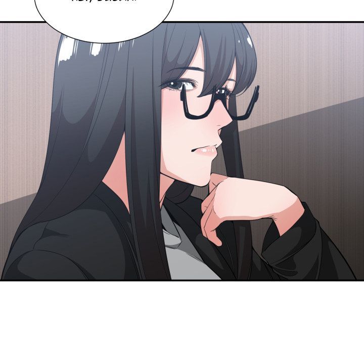 You’re Not That Special!: Chapter chapter-30 - Page 105