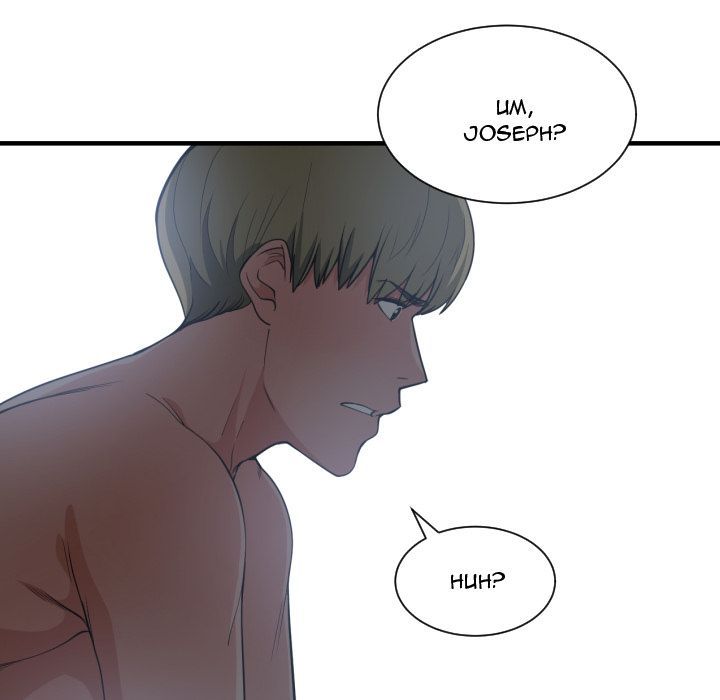 You’re Not That Special!: Chapter chapter-30 - Page 21