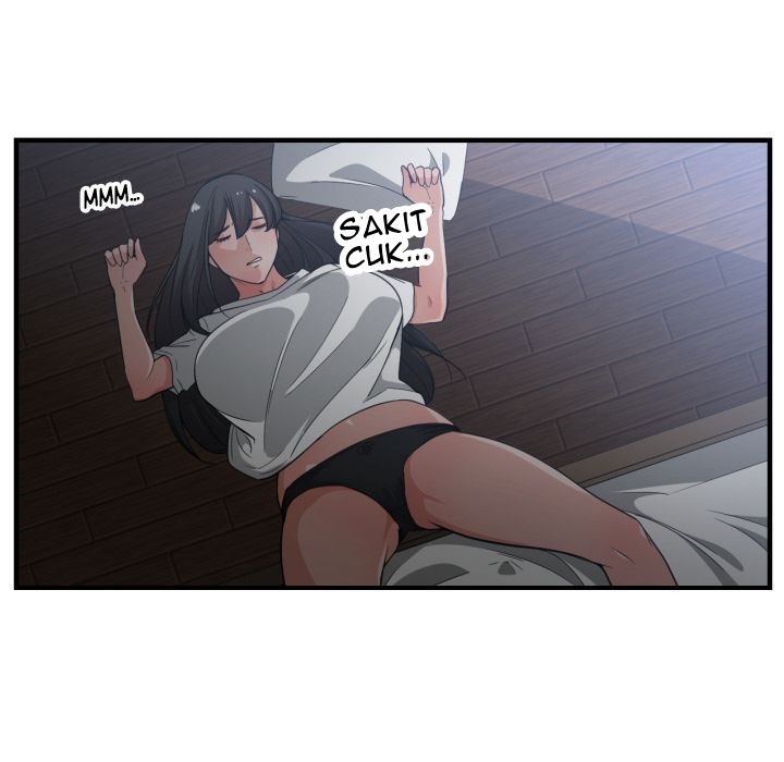 You’re Not That Special!: Chapter chapter-30 - Page 35