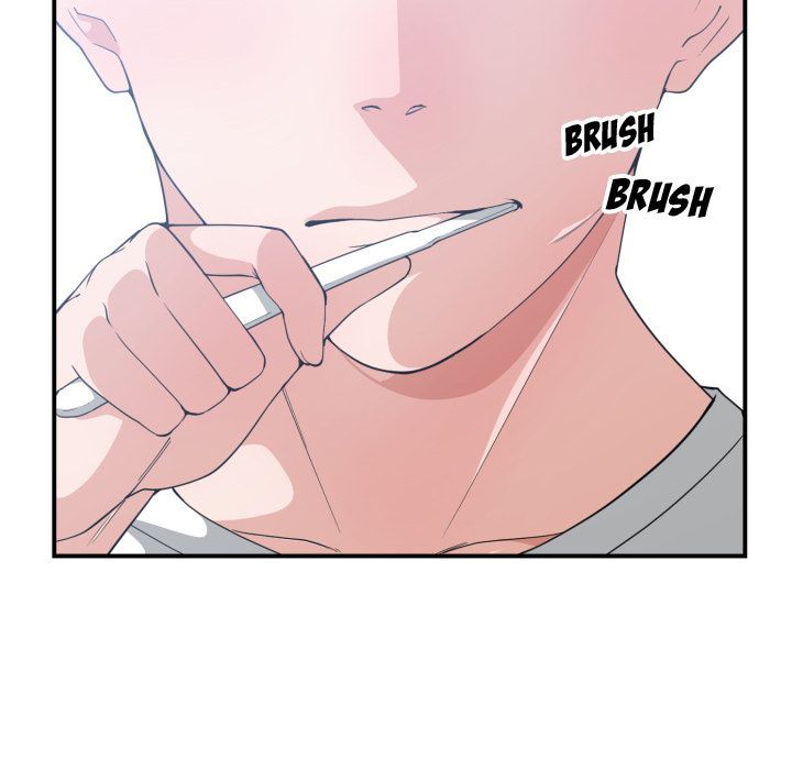 You’re Not That Special!: Chapter chapter-30 - Page 40