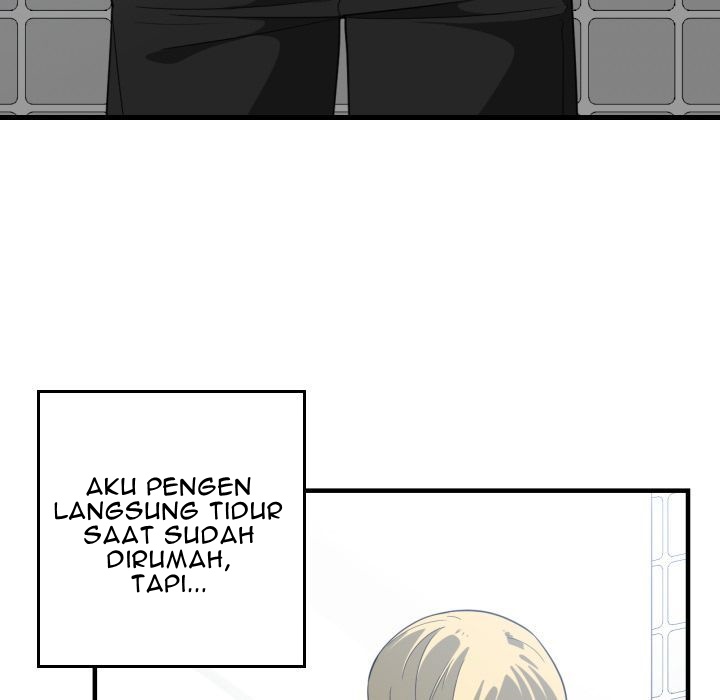 You’re Not That Special!: Chapter chapter-30 - Page 43