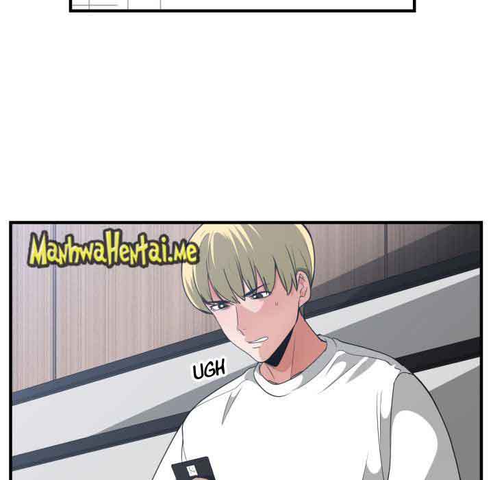 You’re Not That Special!: Chapter chapter-30 - Page 53