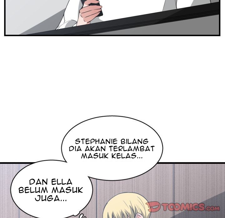 You’re Not That Special!: Chapter chapter-30 - Page 54