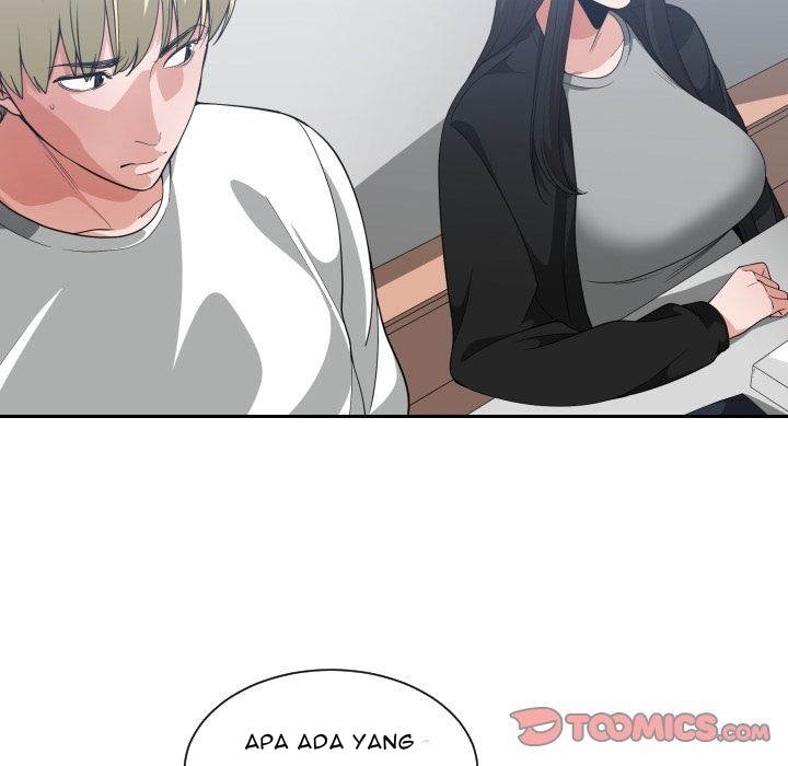 You’re Not That Special!: Chapter chapter-30 - Page 58