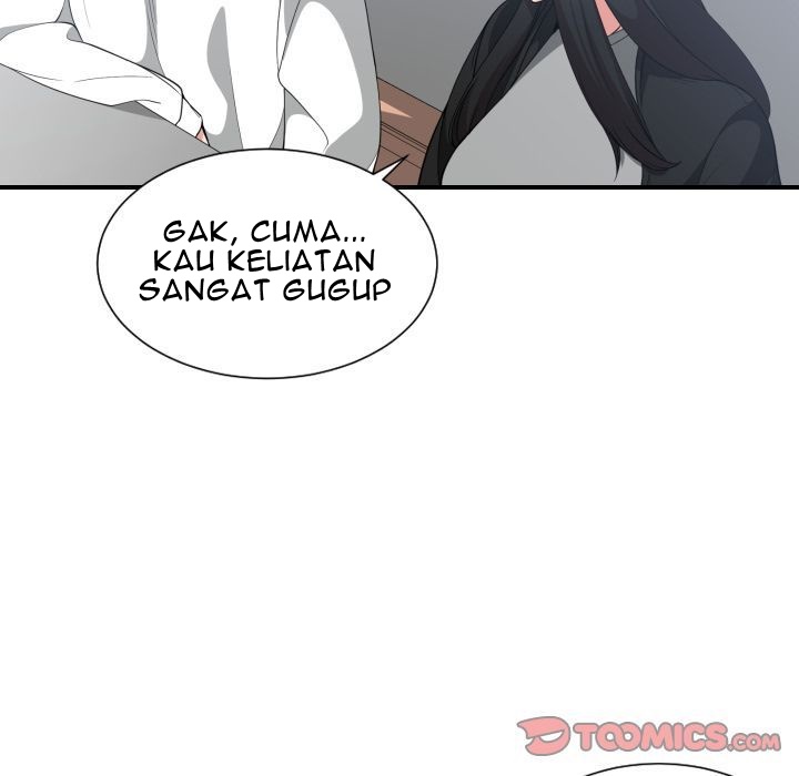 You’re Not That Special!: Chapter chapter-30 - Page 66