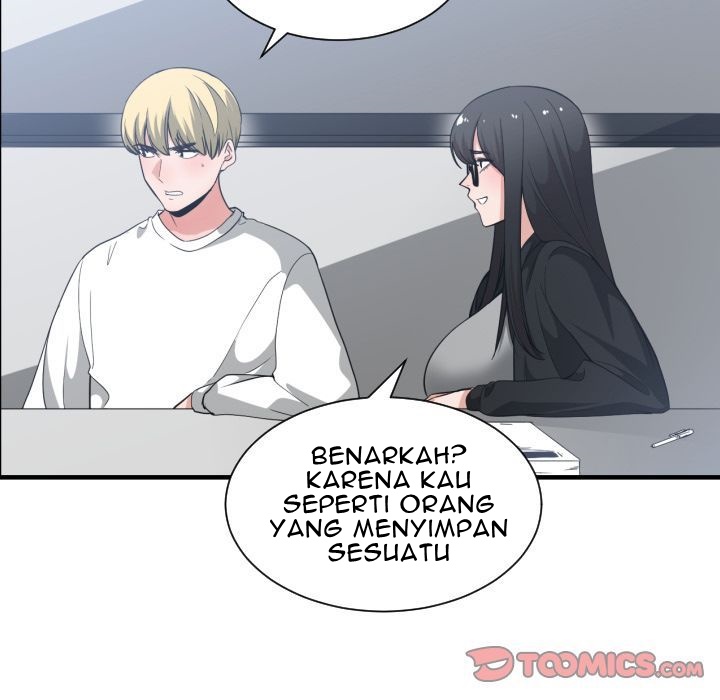 You’re Not That Special!: Chapter chapter-30 - Page 70