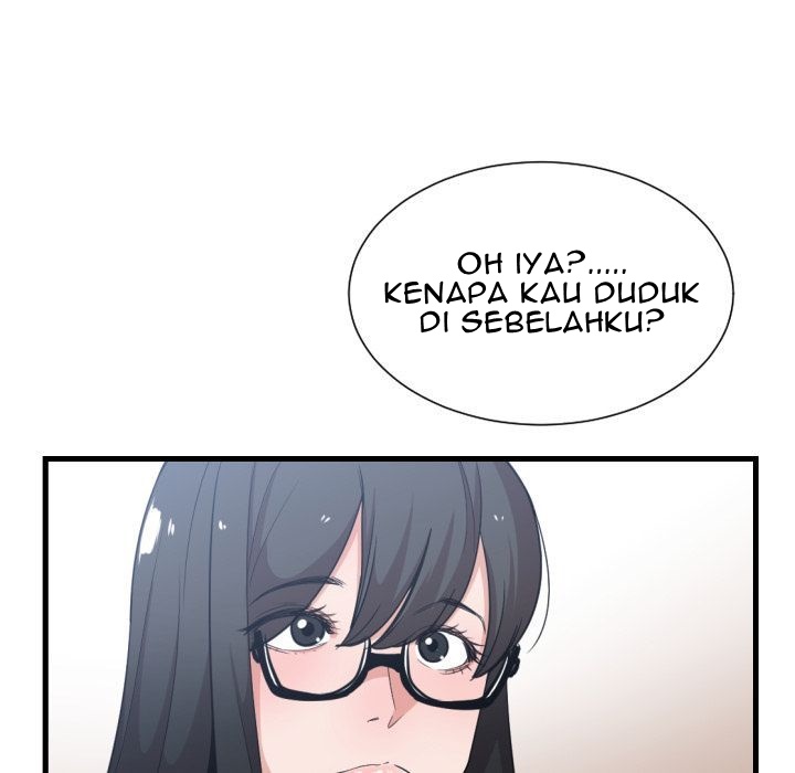You’re Not That Special!: Chapter chapter-30 - Page 71