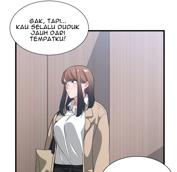 You’re Not That Special!: Chapter chapter-30 - Page 73