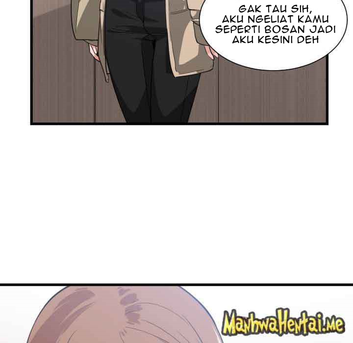 You’re Not That Special!: Chapter chapter-30 - Page 74