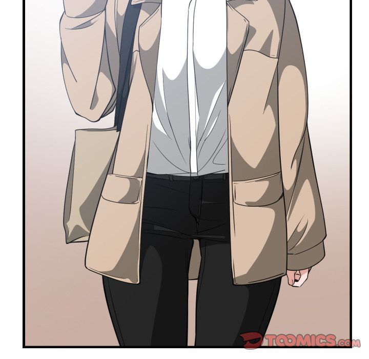 You’re Not That Special!: Chapter chapter-30 - Page 78