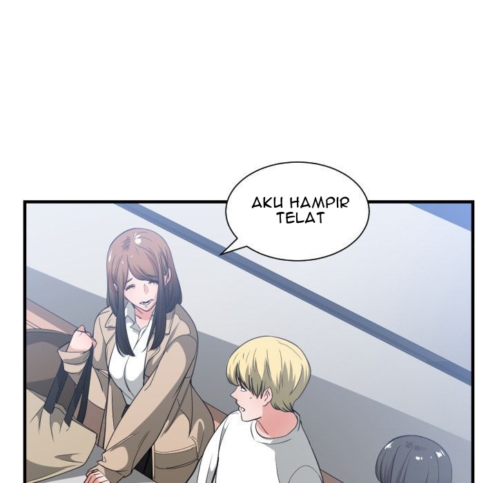 You’re Not That Special!: Chapter chapter-30 - Page 79