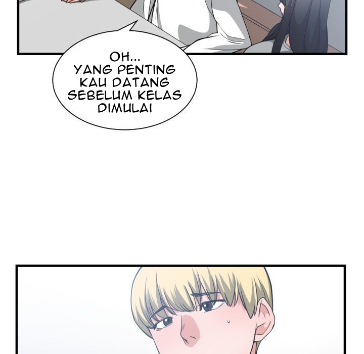 You’re Not That Special!: Chapter chapter-30 - Page 80
