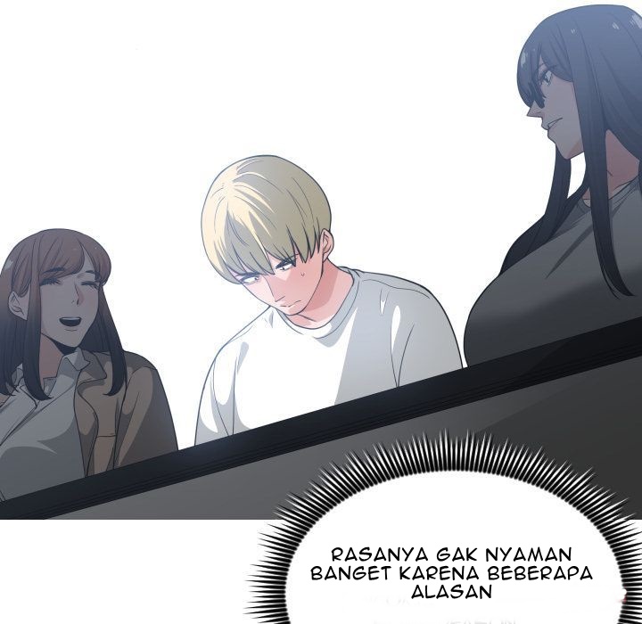 You’re Not That Special!: Chapter chapter-30 - Page 82