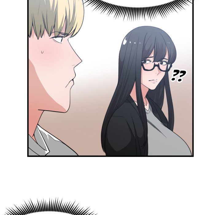 You’re Not That Special!: Chapter chapter-30 - Page 84
