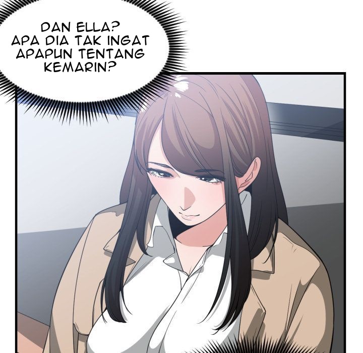 You’re Not That Special!: Chapter chapter-30 - Page 85