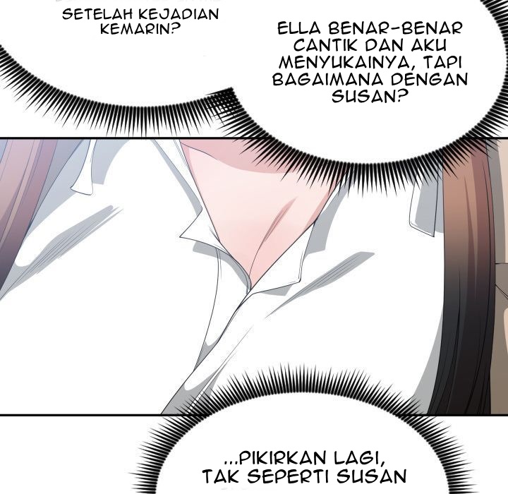 You’re Not That Special!: Chapter chapter-30 - Page 87