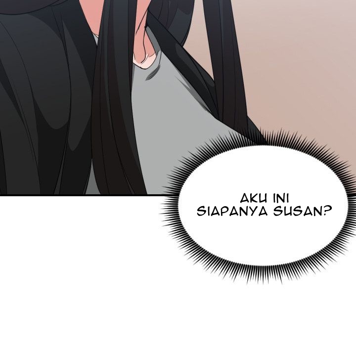 You’re Not That Special!: Chapter chapter-30 - Page 91