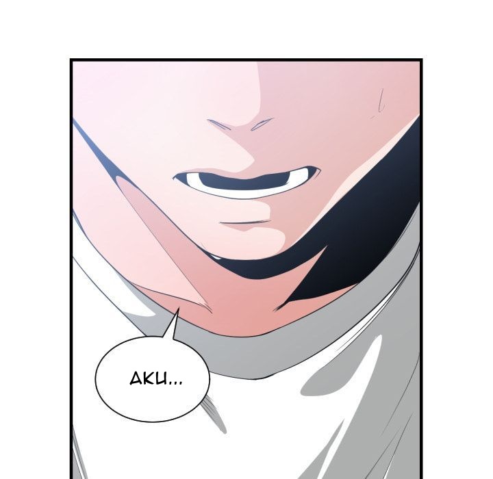 You’re Not That Special!: Chapter chapter-30 - Page 96